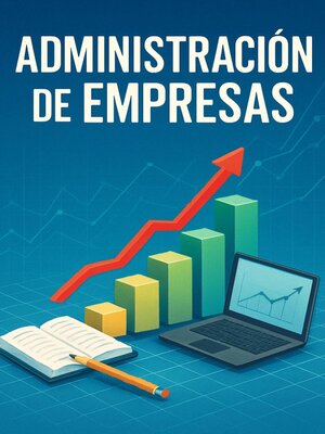 cover image of Administración de Empresas